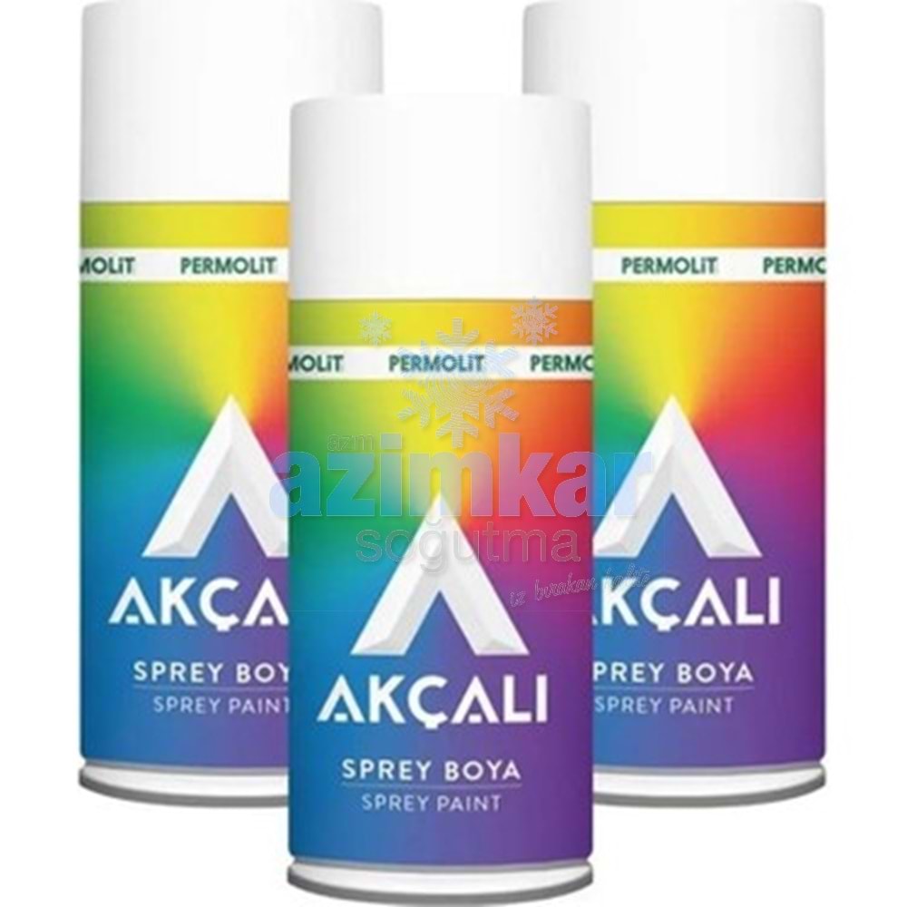 Akcali Sprey Boya 400 Ml 000 Parlak Vernik Fiyati